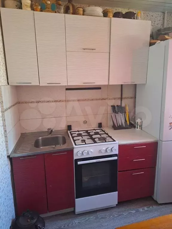 2-к. квартира, 43,4 м, 4/5 эт. - Фото 0