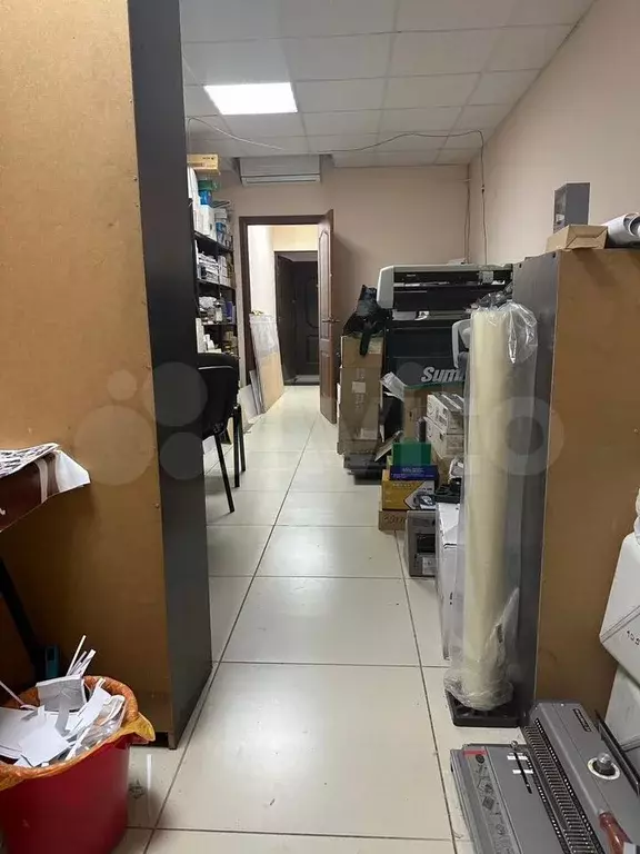 Офис - Фото 1