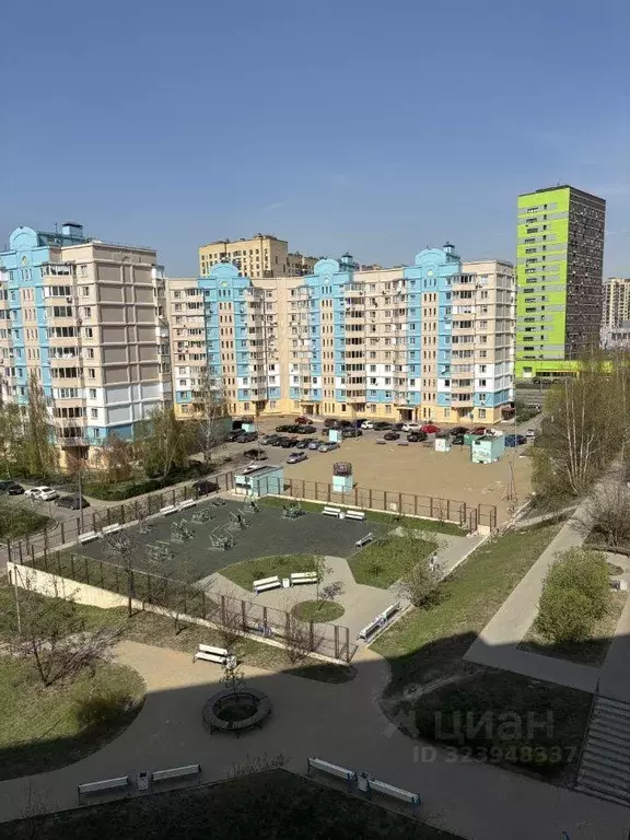 Квартира, 3 комнаты, 108 м - Фото 2