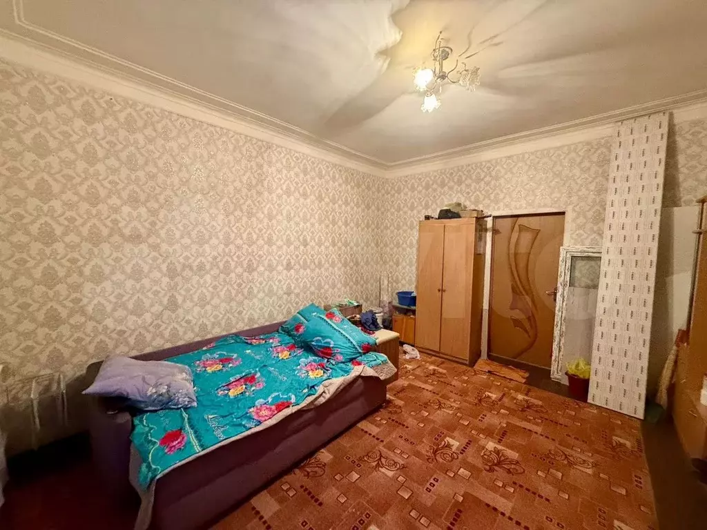 Комната 20 м в 3-к., 1/2 эт. - Фото 1