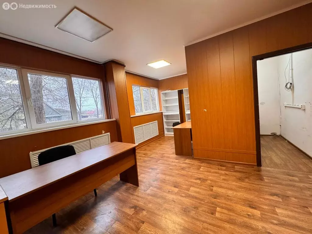 Офис (26 м) - Фото 2