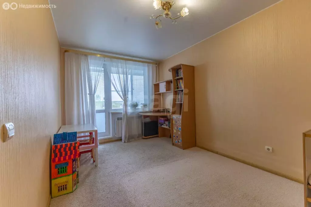 2-комнатная квартира: Никольское, Пионерская улица, 5 (56.5 м) - Фото 1
