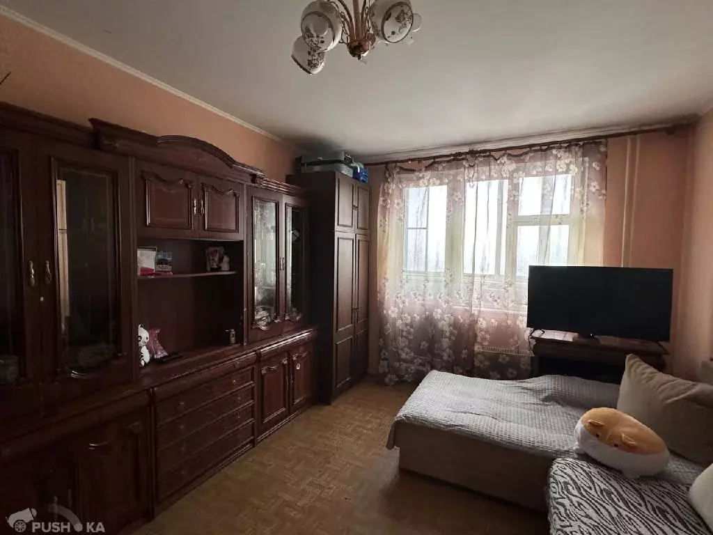 Продается 1-комнатная квартира - Фото 2