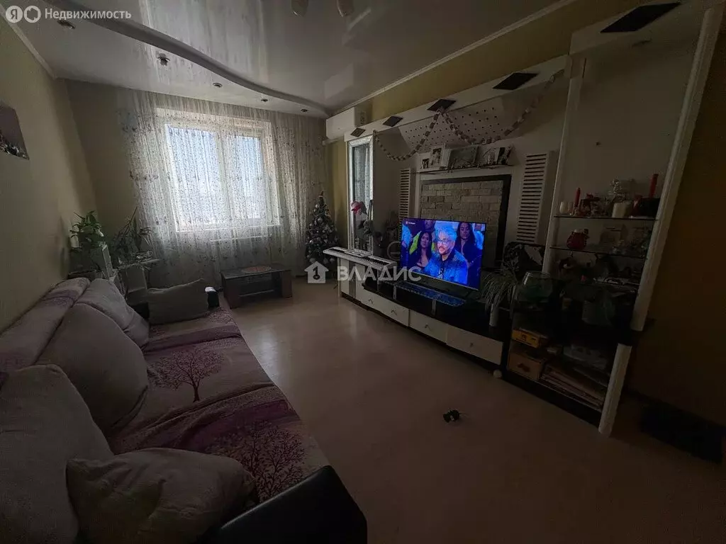 3-комнатная квартира: Белгород, бульвар Юности, 39 (63.8 м) - Фото 2