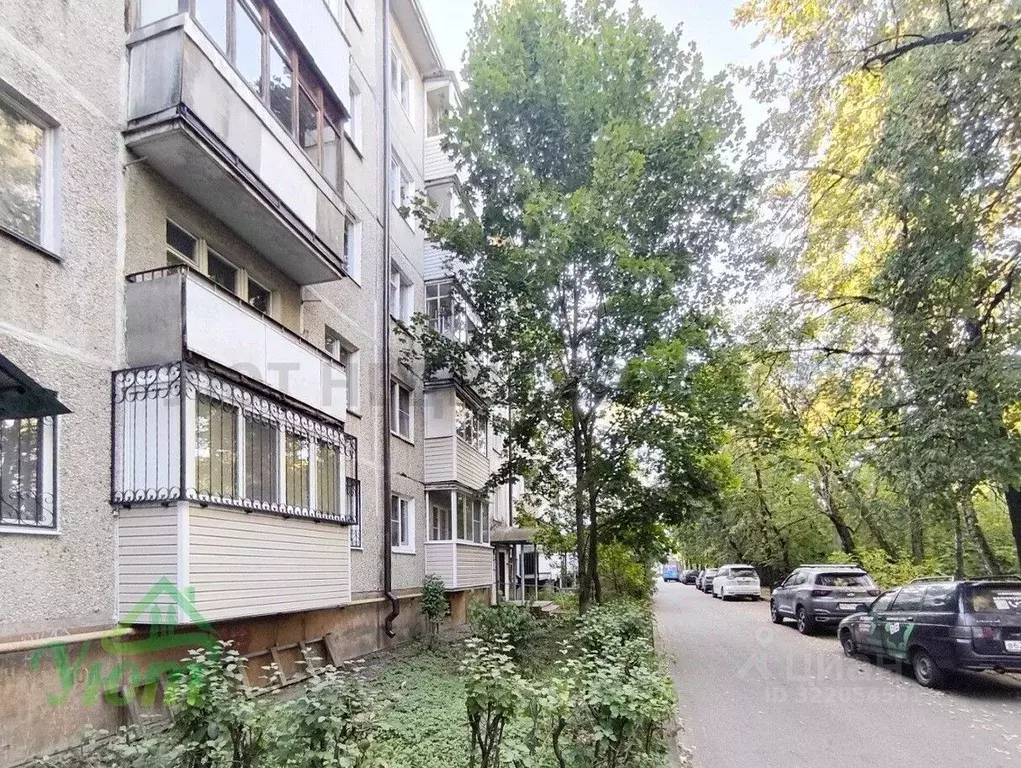 3-к кв. Московская область, Жуковский ул. Гагарина, 54 (57.3 м) - Фото 1