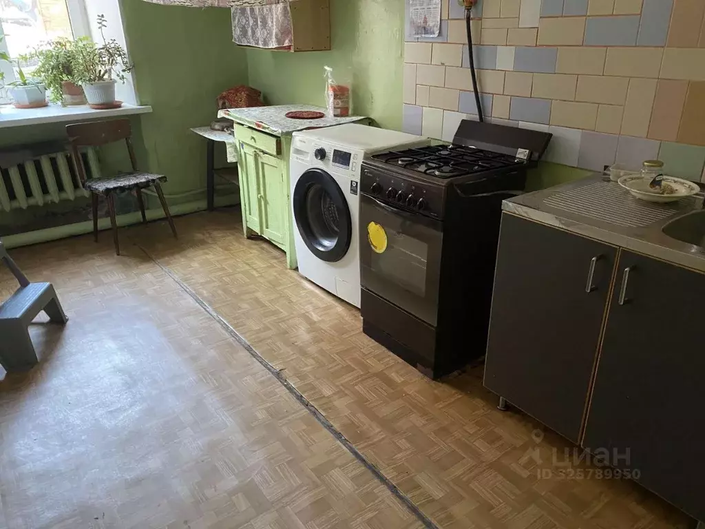 Комната Санкт-Петербург Мичуринская ул., 19 (20.0 м) - Фото 2