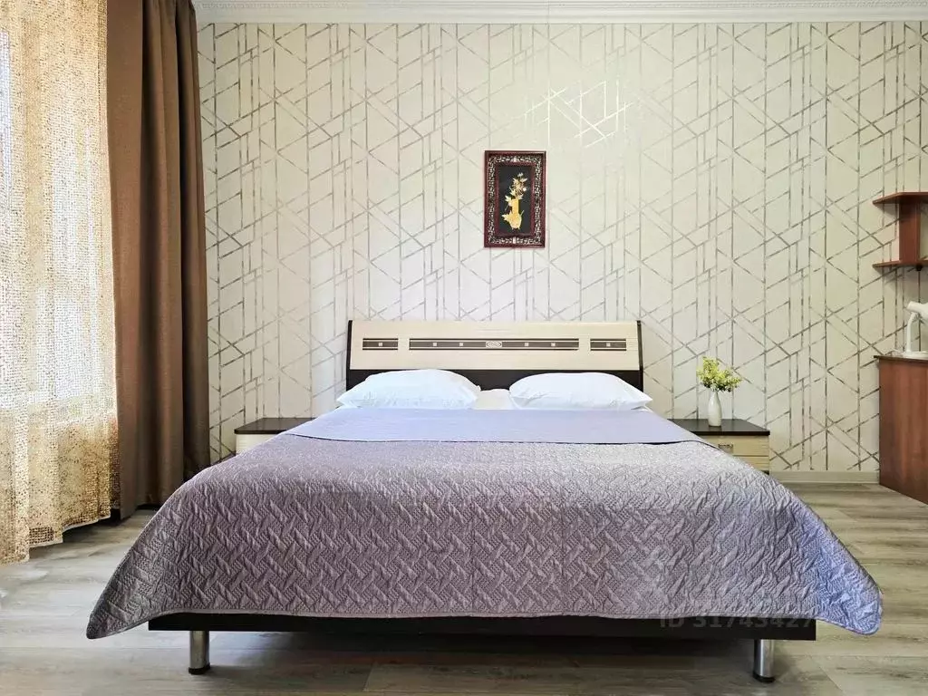 1-к кв. Иркутская область, Иркутск Ямская ул., 7 (40.0 м) - Фото 1