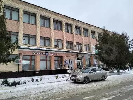 Продам помещение свободного назначения, 1381.9 м - Фото 0