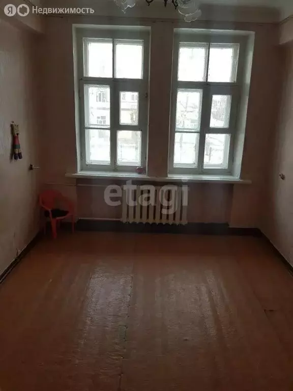 2-комнатная квартира: Пермь, улица Федосеева, 13 (54.5 м) - Фото 1