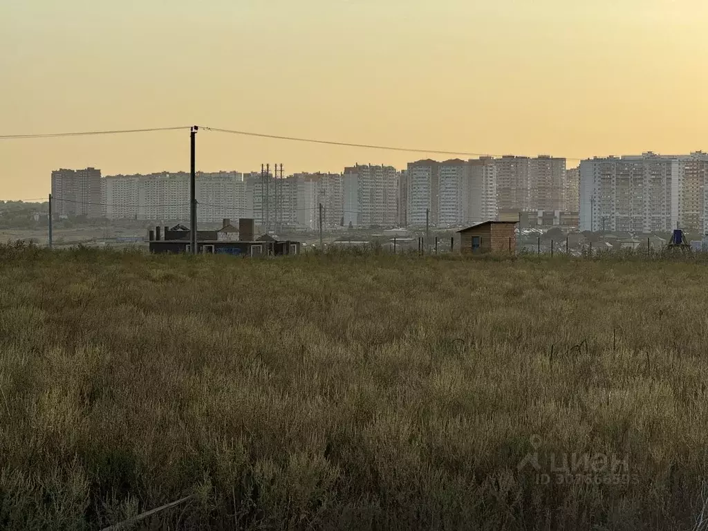 Участок в Ростовская область, Аксайский район, Щепкинское с/пос, пос. ... - Фото 0