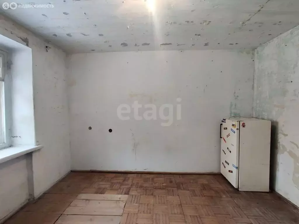 1к в -комнатной квартире (17.6 м) - Фото 2