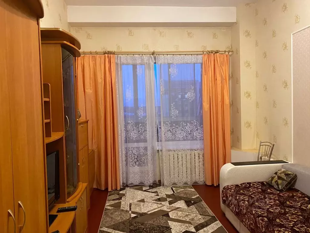 1-к кв. Коми, Сыктывкар Петрозаводская ул., 27/2 (39.4 м) - Фото 2