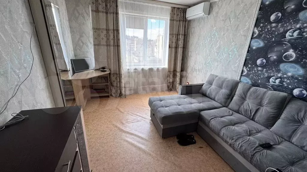 Квартира-студия, 22,4 м, 9/9 эт. - Фото 0