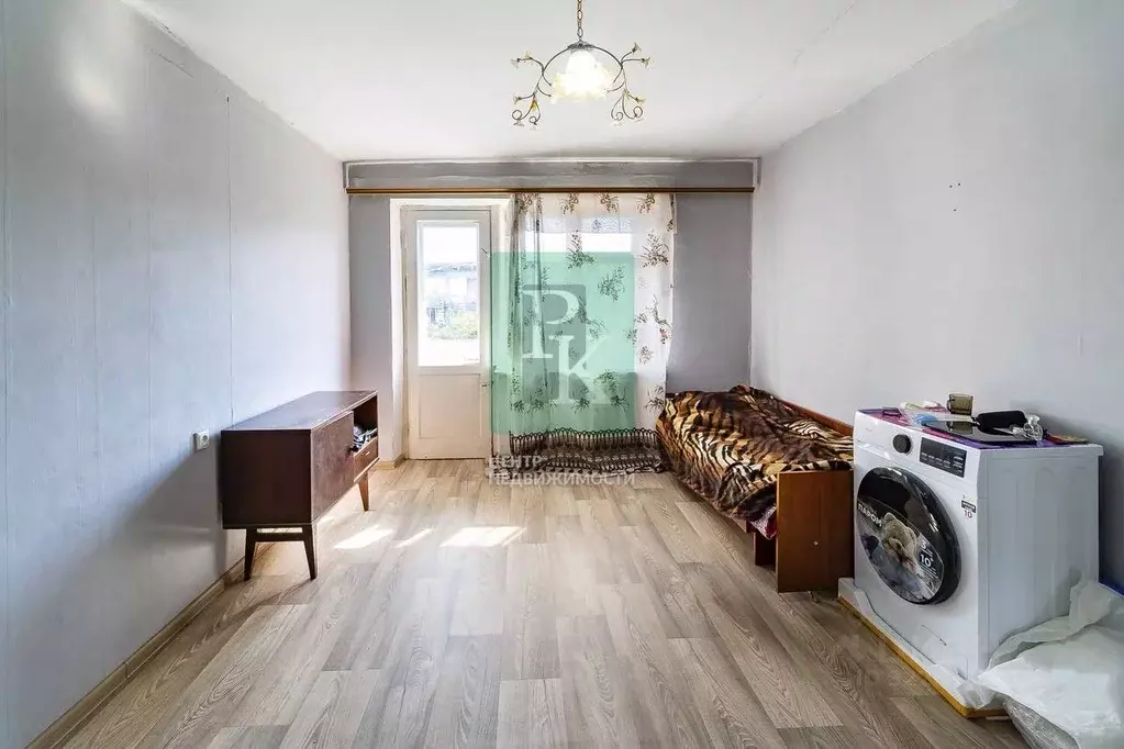 3-к кв. Крым, Симферополь пер. Гавена, 10 (63.4 м) - Фото 1