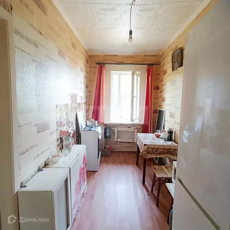 Продаётся 1-к квартира, 26 м - Фото 1