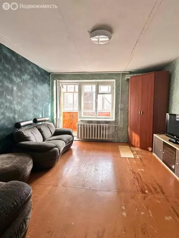 3-комнатная квартира: Тюмень, улица Максима Горького, 59 (60.1 м) - Фото 2