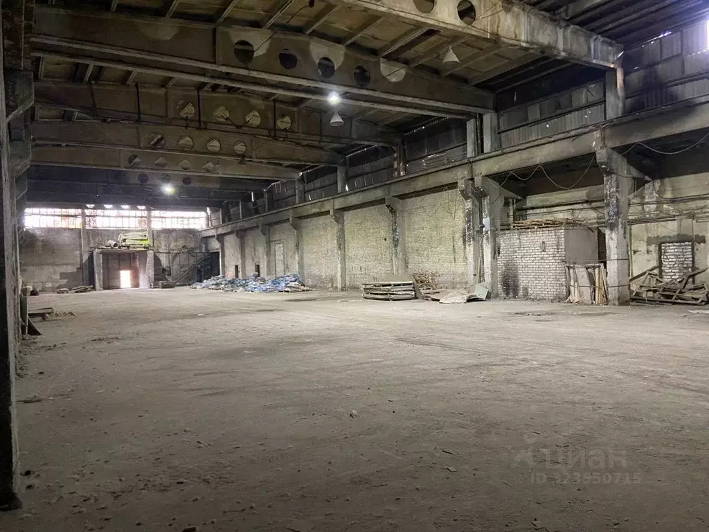 Производственное помещение в Волгоградская область, Волгоград ... - Фото 2