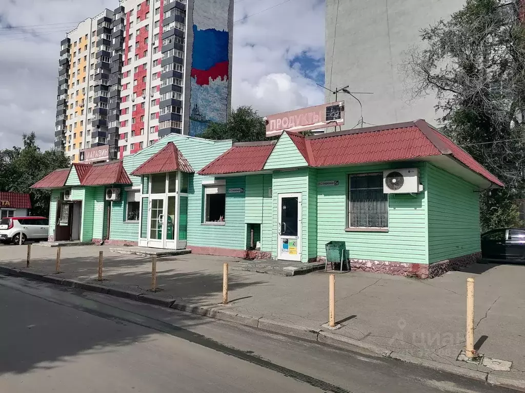 Помещение свободного назначения в Московская область, Мытищи ... - Фото 0