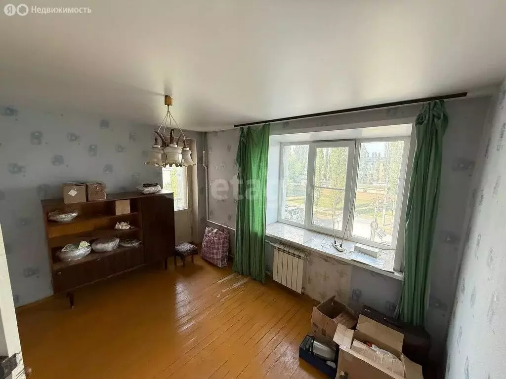 2-комнатная квартира: Воронеж, улица Космонавтов, 60 (55 м) - Фото 0