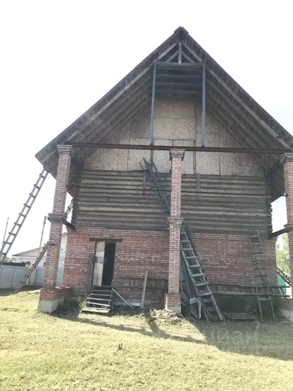 Дом в Владимирская область, Киржач Рябиновая ул., 4 (250 м) - Фото 0