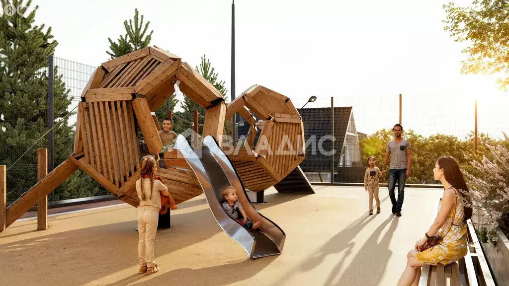 Квартира-студия: Благовещенск, улица Чайковского, 100/2 (26.19 м) - Фото 2