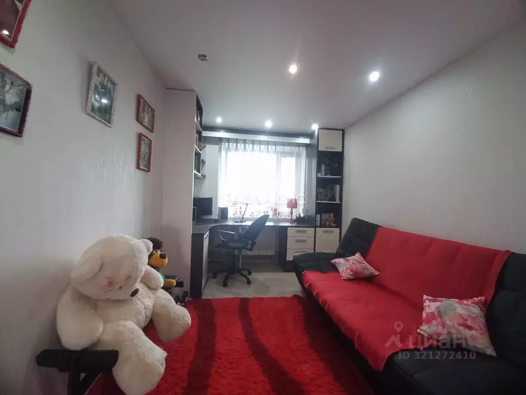 5-к кв. Ивановская область, Приволжск пер. 8 Марта, 6 (118.5 м) - Фото 2