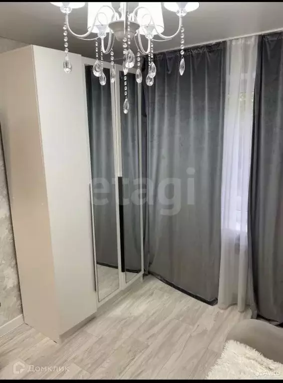 Продаётся 1-к квартира, 30.8 м - Фото 1