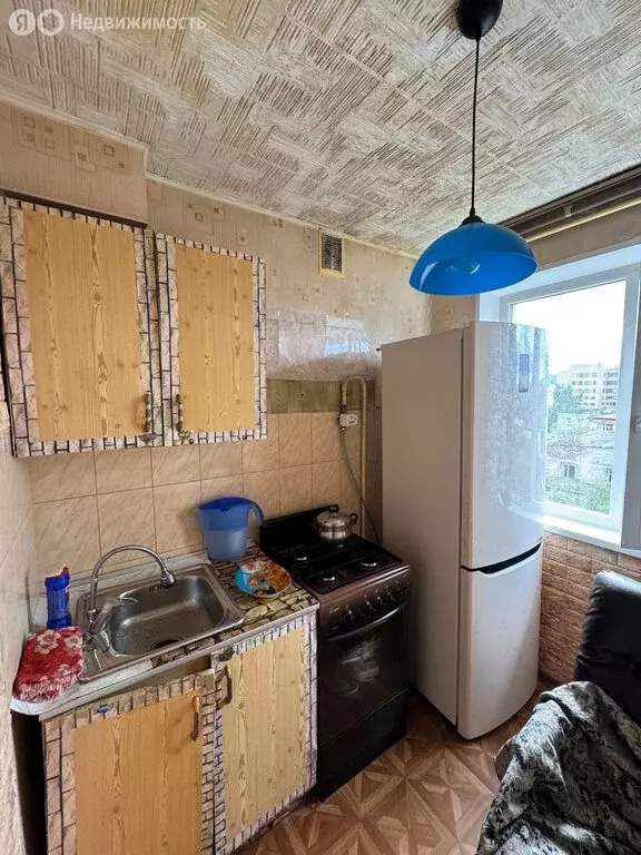 2-комнатная квартира: Мурманск, проспект Ленина, 20 (44.2 м) - Фото 2