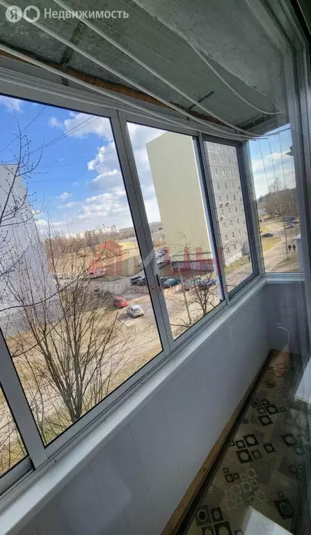 3-комнатная квартира: Конаково, улица Гагарина, 30 (56.2 м) - Фото 0