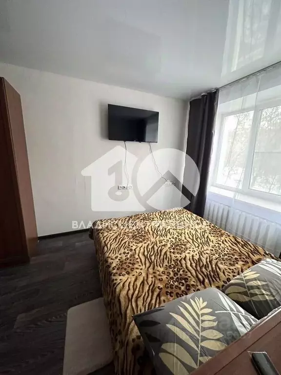 1-к кв. Новосибирская область, Новосибирск просп. Дзержинского, 28 ... - Фото 0