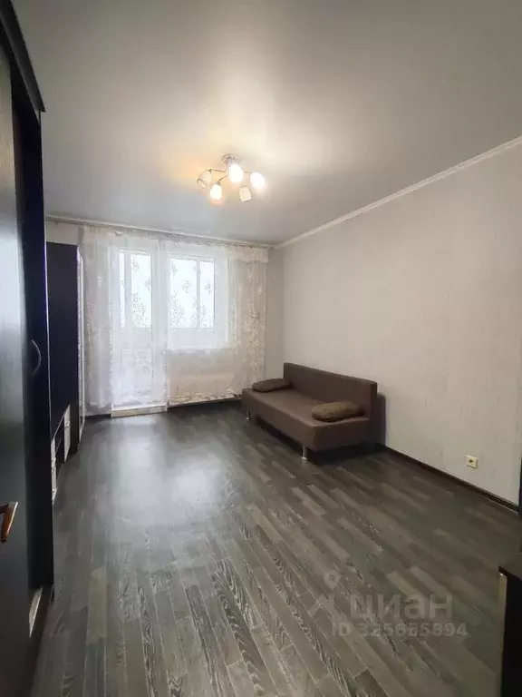 2-к кв. Московская область, Красногорск городской округ, Нахабино пгт ... - Фото 2