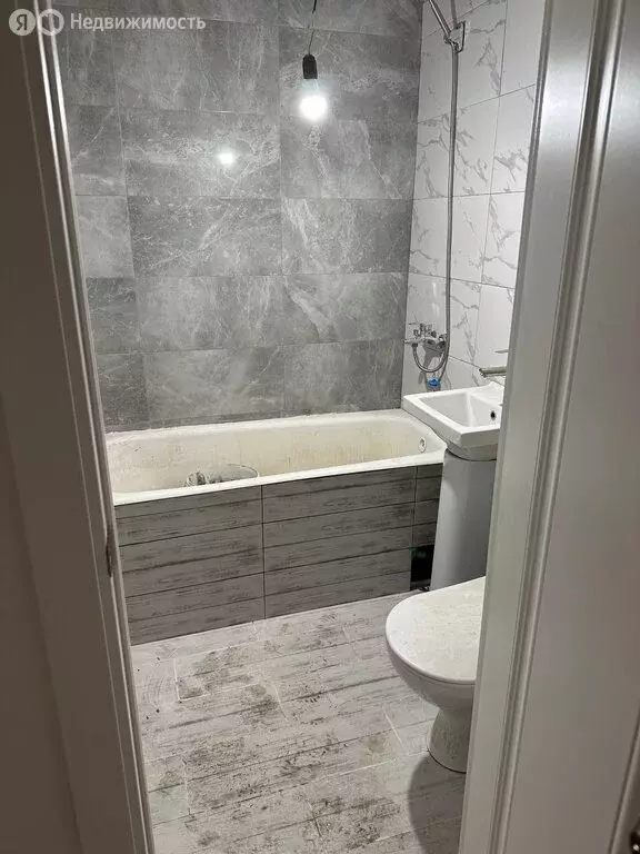 1-комнатная квартира: Пермь, улица Крупской, 57 (31.2 м) - Фото 1