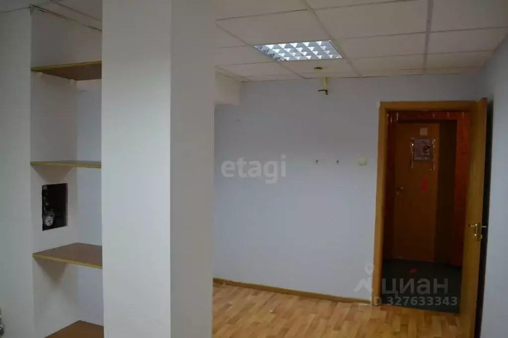 Офис в Ханты-Мансийский АО, Сургут ул. Мелик-Карамова, 47/2 (13 м) - Фото 2