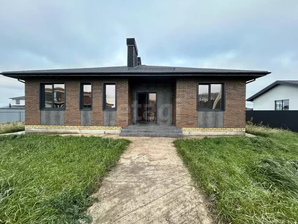 Дом в Башкортостан, Уфимский район, Жуковский сельсовет, д. Мармылево, ... - Фото 2