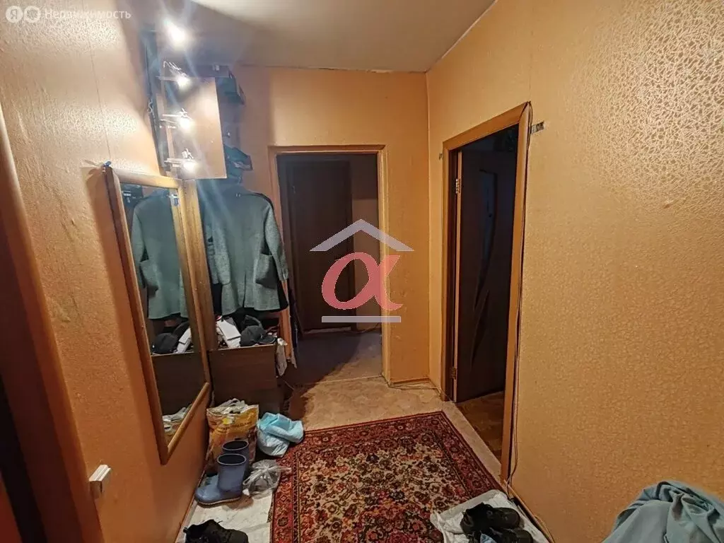 2-комнатная квартира: Кемерово, улица Свободы, 29 (50.7 м) - Фото 0
