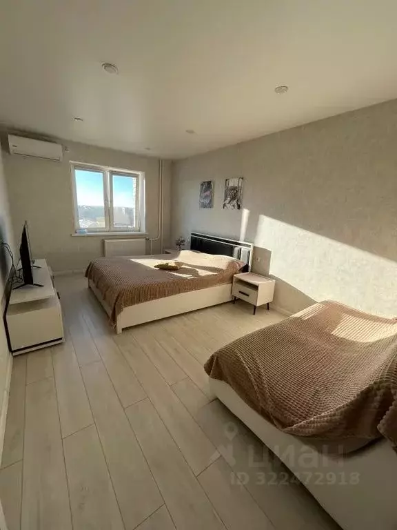 1-к кв. Владимирская область, Владимир просп. Строителей, 9к4 (45.0 м) - Фото 2