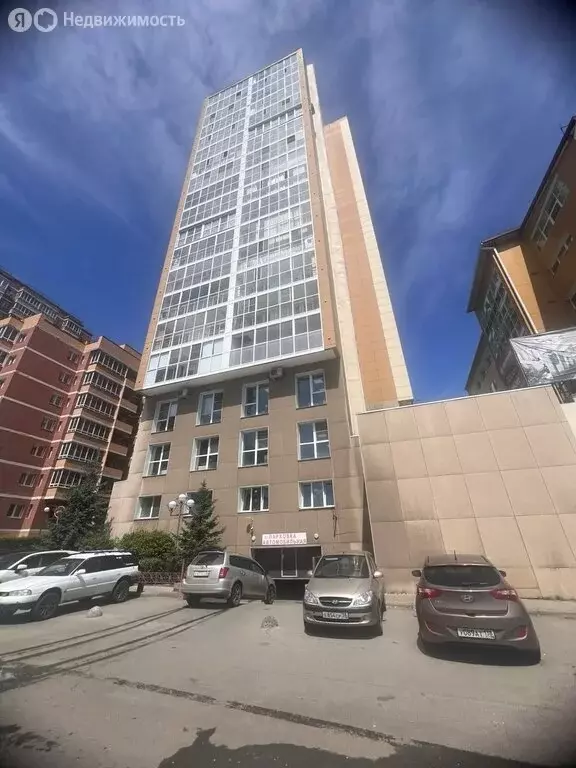 Офис (151 м) - Фото 1