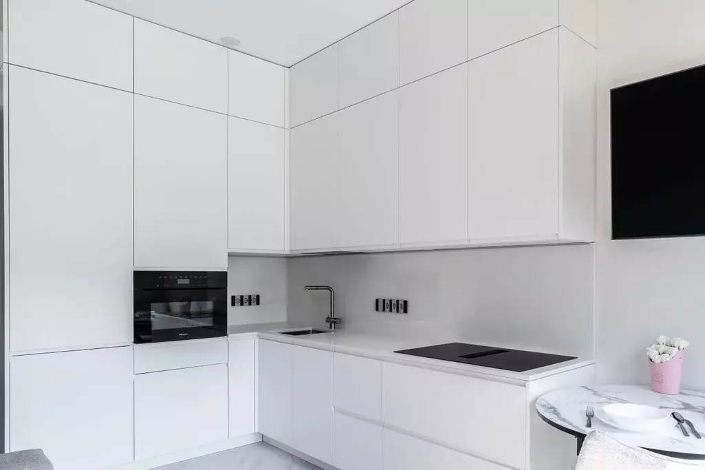 1-к кв. Санкт-Петербург Петровский просп., 11к3 (46.4 м) - Фото 0