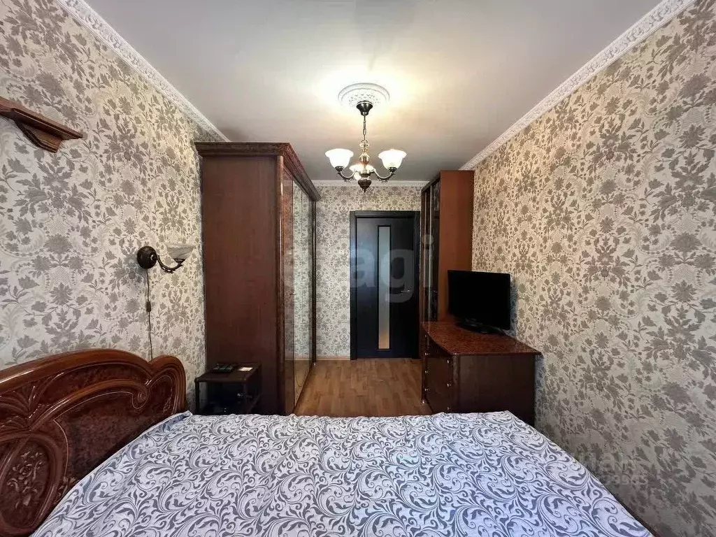 3-к кв. Московская область, Мытищи Силикатная ул., 45к1 (57.5 м) - Фото 1