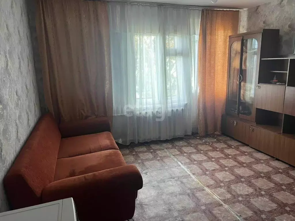 3-к кв. Амурская область, Селемджинский район, Февральск пгт ул. ... - Фото 2