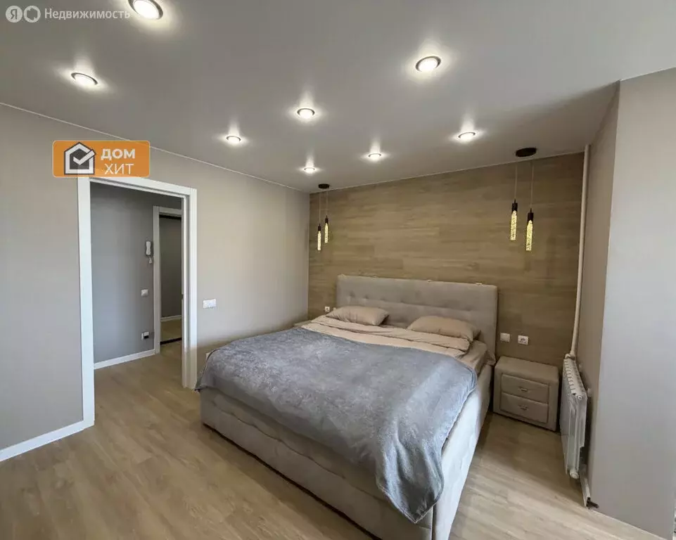 2-комнатная квартира: Севастополь, улица Павла Корчагина, 28 (60.12 м) - Фото 2