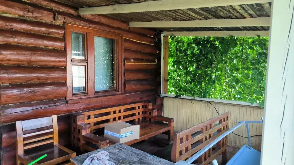 Дом в Московская область, Люберцы городской округ, Красково пгт, ... - Фото 2