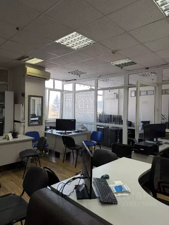 Офис в Краснодарский край, Краснодар Северная ул., 324М (39 м) - Фото 2