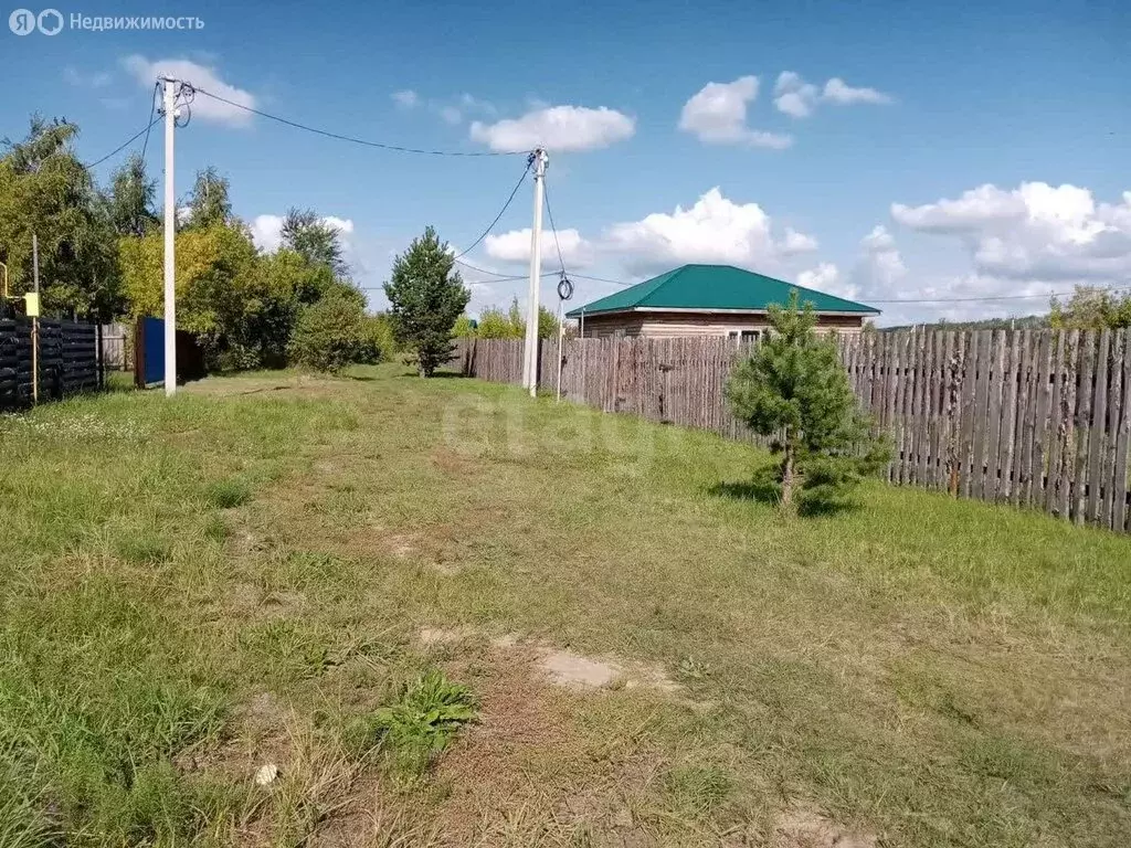 Участок в село Введенское, улица микрорайон Южный (15 м) - Фото 1