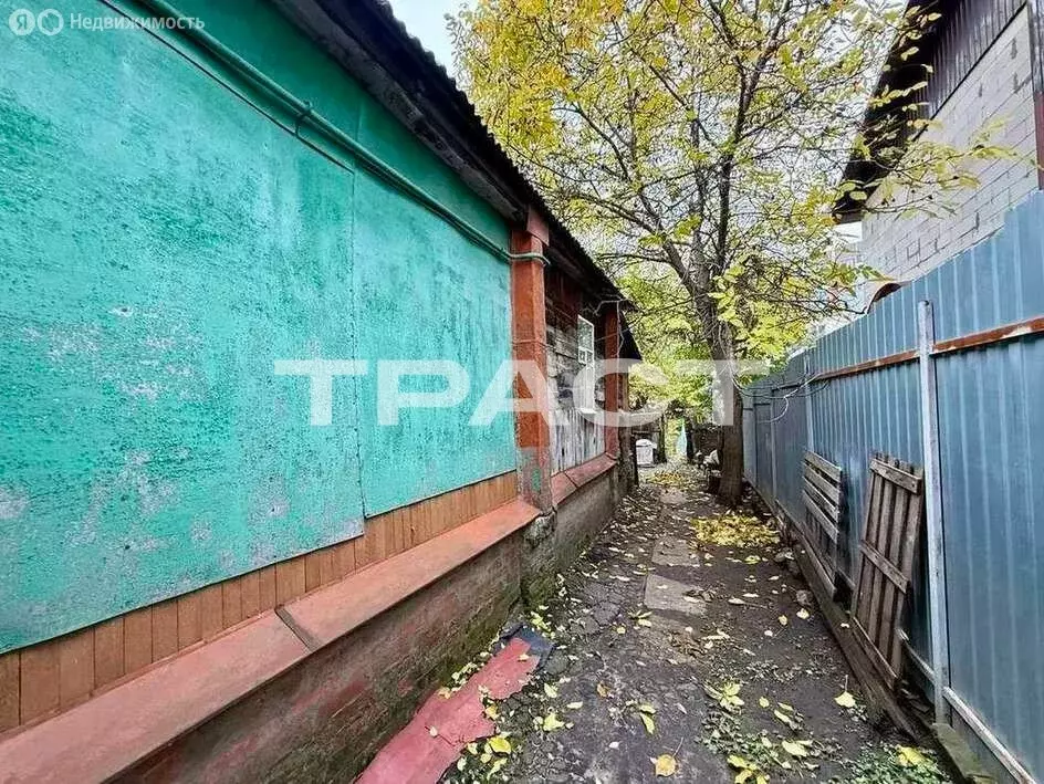 Участок в Воронеж, улица Лётчика Щербакова, 48 (4.2 м) - Фото 1