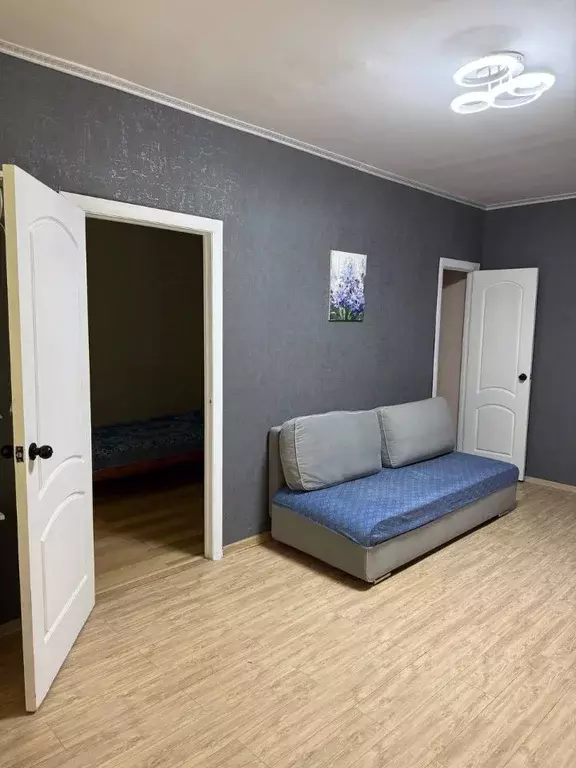 2-к кв. Москва Перовская ул., 46К5 (43.0 м) - Фото 2