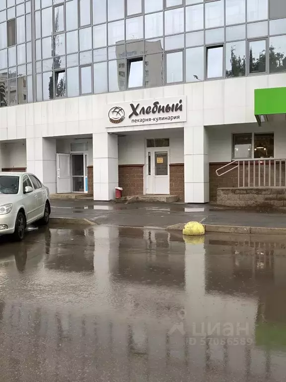 Комарова 8 Уфа Фото Дома