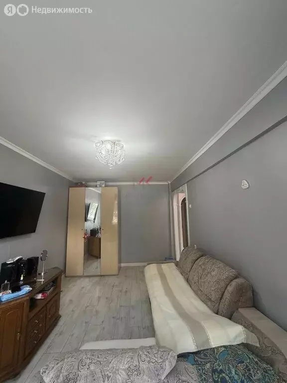 3-комнатная квартира: Кызыл, Ангарский бульвар, 27 (64 м) - Фото 2