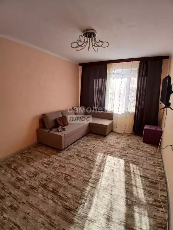 1-к кв. Московская область, Наро-Фоминский городской округ, д. Софьино ... - Фото 1