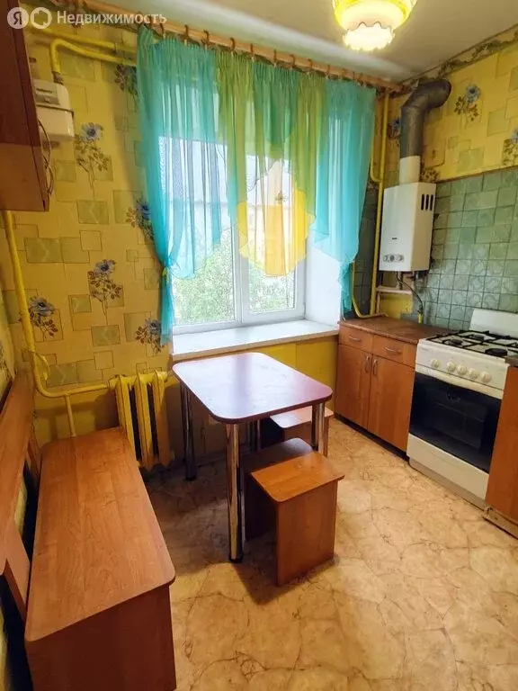 2-комнатная квартира: Петрозаводск, Советская улица, 37 (45.2 м) - Фото 1